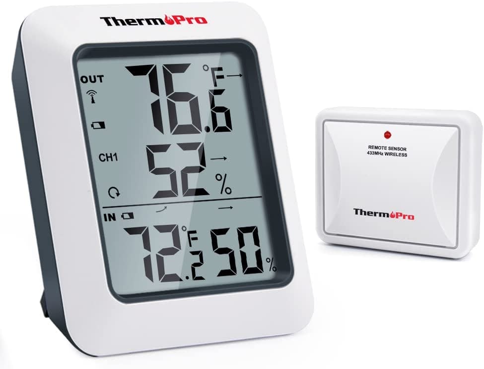 ThermoPro Wireless Thermometer