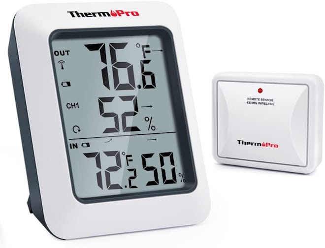 ThermoPro Wireless Thermometer