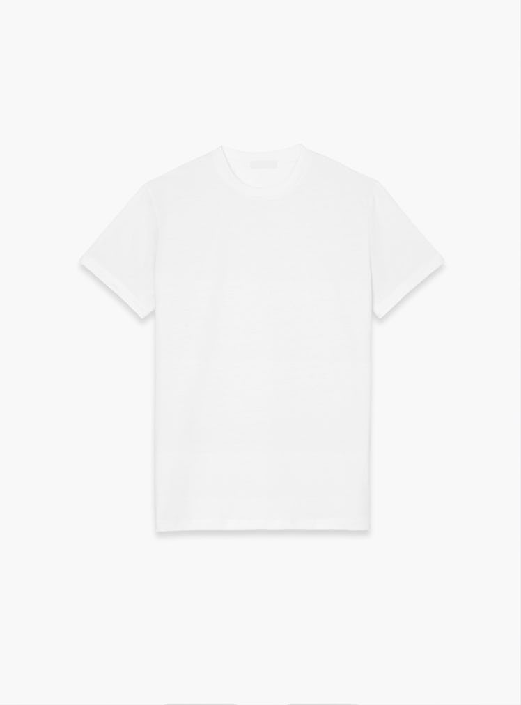 WARDROBE.NYC white t-shirt