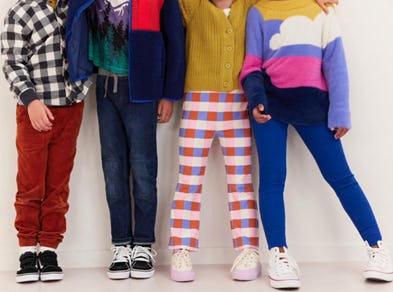 The Labor Day 2022 Hanna Andersson sale is the perfect time to stock up on pajamas and fall and wint...