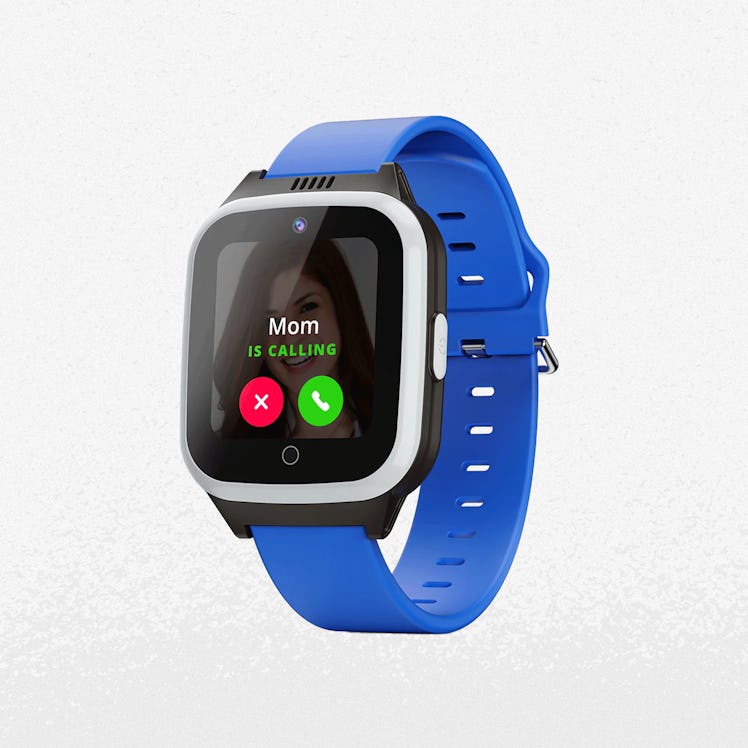 JrTrack 2 Kids 4G Smart Watch