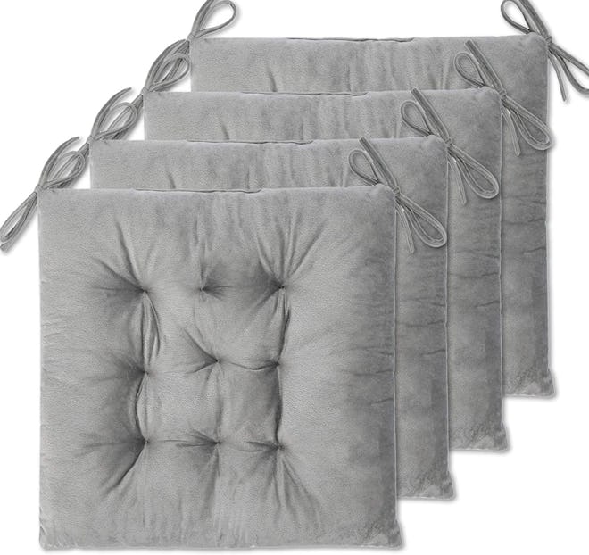 WONDER MIRACLE Chair Cushion (4-Pack)
