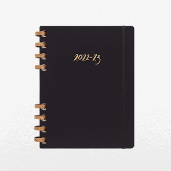 Student Life - Academic Planner 2022/2023