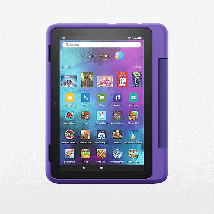 Fire HD 8 Kids Pro tablet