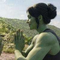 Who is Gideon Wilson? 'She-Hulk' Episode 3 just introduced a major Captain America villain
