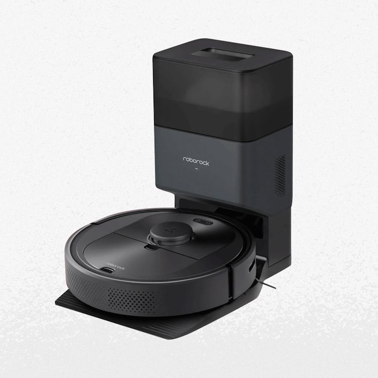 Roborock Q5+ Robot Vacuum