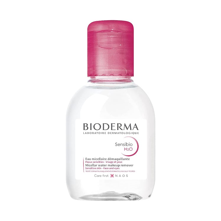 Bioderma - Sensibio - H2O Micellar Water 