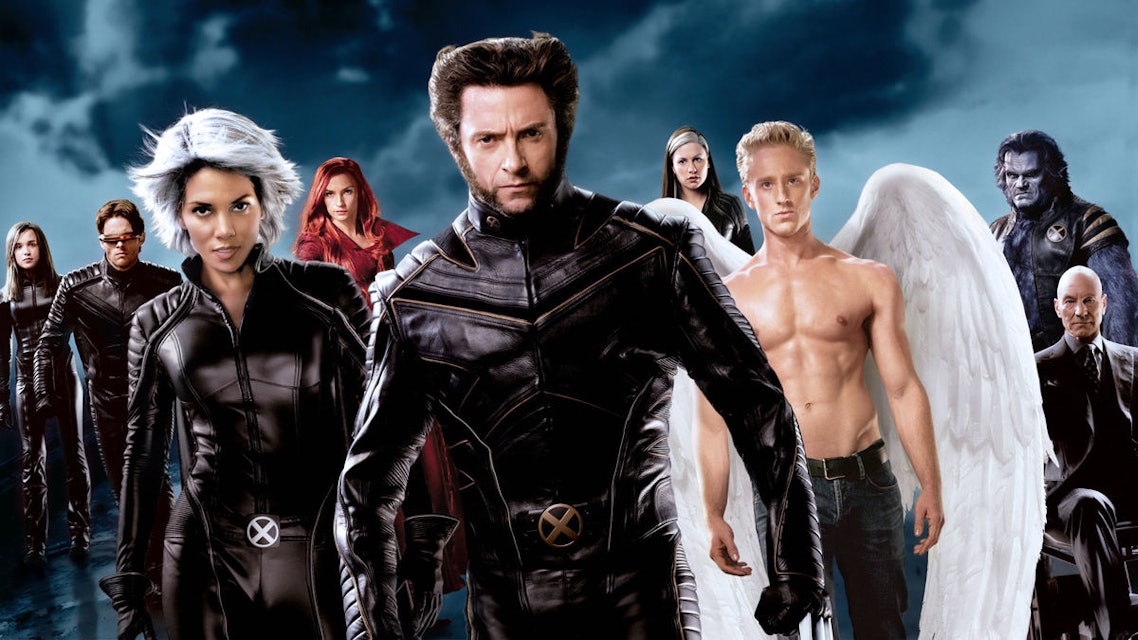 Avengers Theory Reveals The First Mcu X Men Movie Is Hiding In Plain Sight
