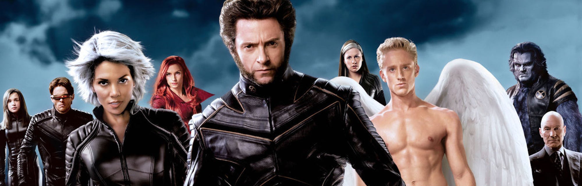 Avengers Theory Reveals The First Mcu X Men Movie Is Hiding In Plain Sight Avengers Theory Reveals The First Mcu X Men Movie Is Hiding In Plain Sight