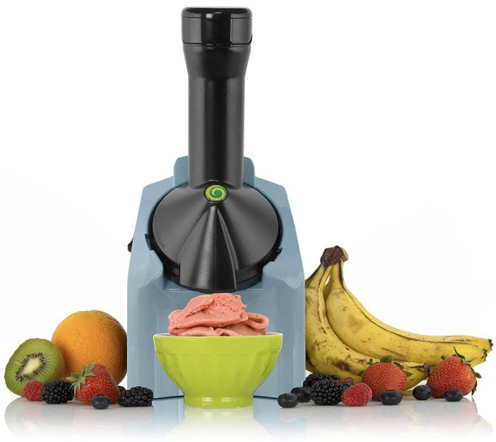Yonanas Soft Serve Dessert Maker