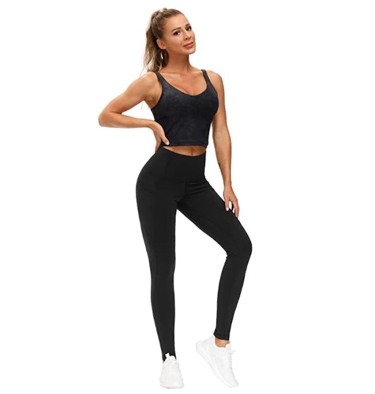 THE GYM PEOPLE Yoga Leggings