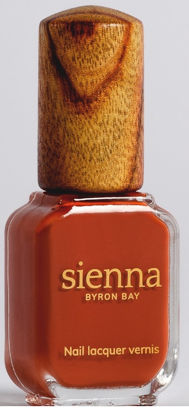 Sienna Soulful for pedicures