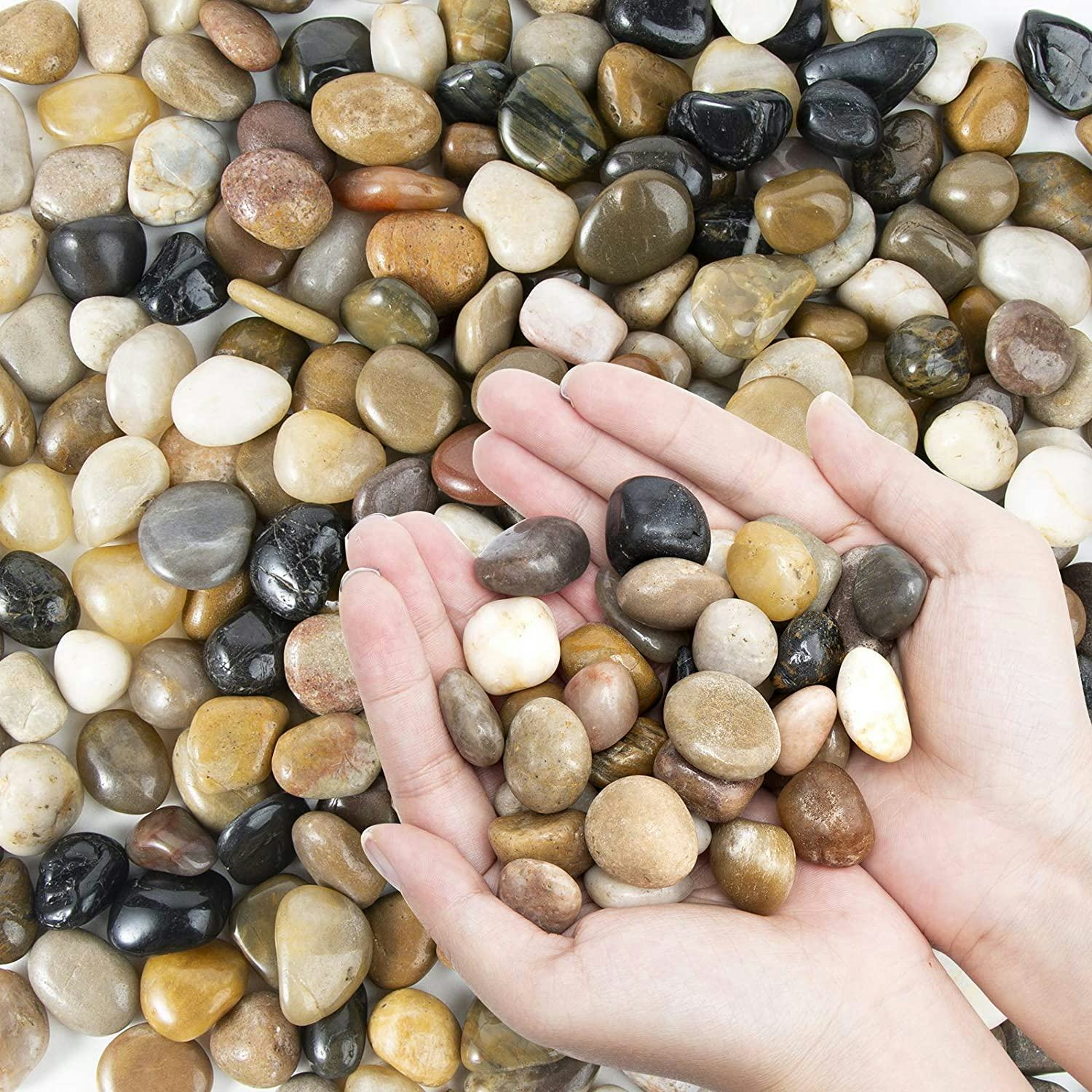 OUPENG Decorative Pebbles