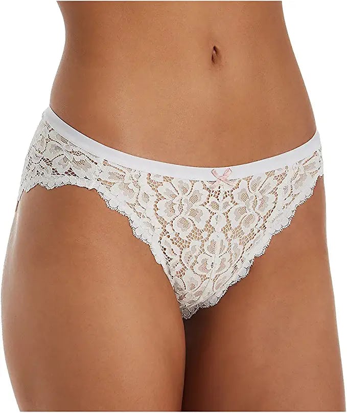 Maidenform Lace Underwear