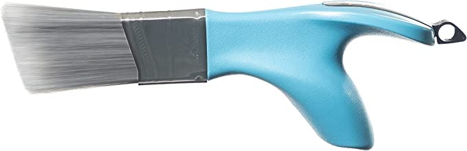 Freeform 5 Grip-Free All-Purpose Paintbrush (3-Pack)