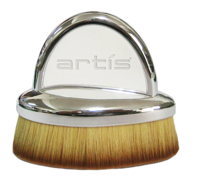 Artis Fini Brush for makeup brushes