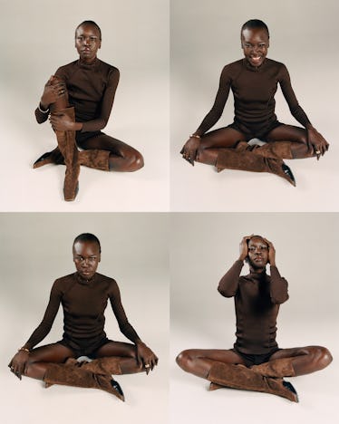 The Enduring Impact of Alek Wek 3 e60606c6 835d 432d a15a e6ae1a794cd5 wvol42022alekwek10