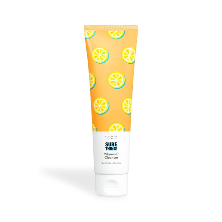 Elizabeth Mott Sure Thing! Vitamin C Face Cleanser