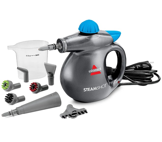Bissell SteamShot