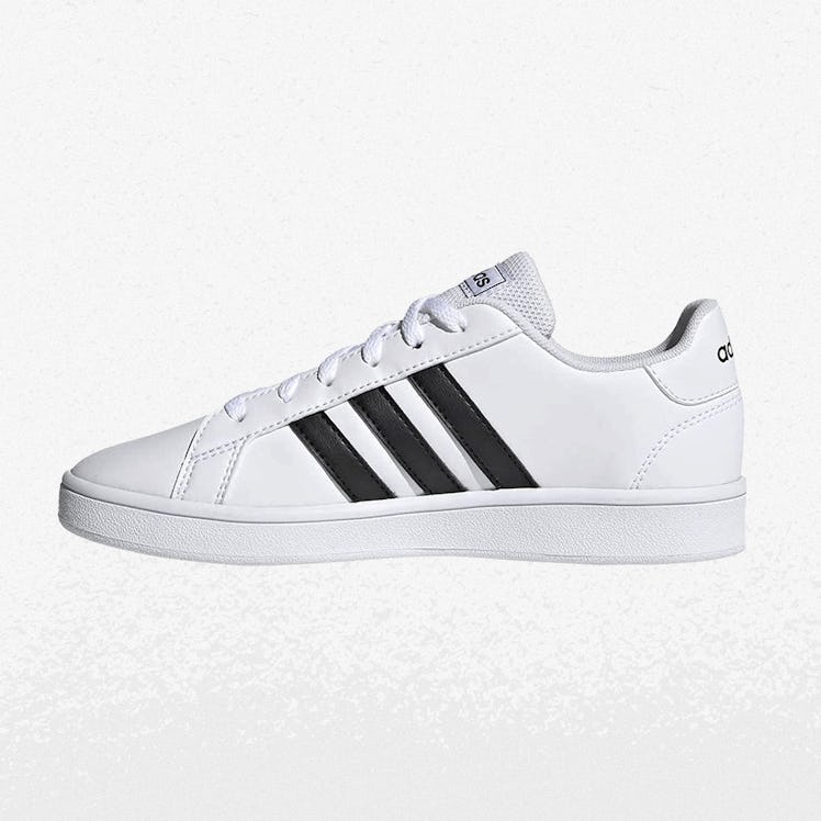 Adidas Grand Court Tennis Shoe