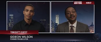 She Hulk Gideon Wilson captain america marvel comics