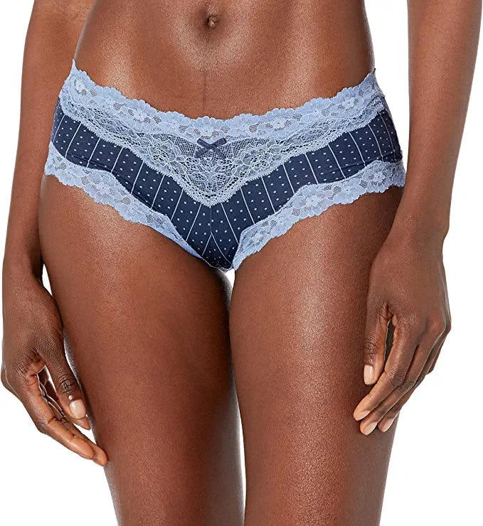 Maidenform Lace Hipster Underwear