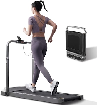WalkingPad R2 Folding Treadmill