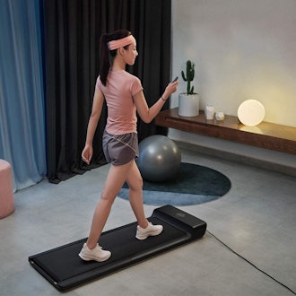 WalkingPad A1 Pro Folding Treadmill