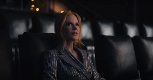 Nicole Kidman's AMC Commercial Is Getting A Sequel: "It's Already Written"