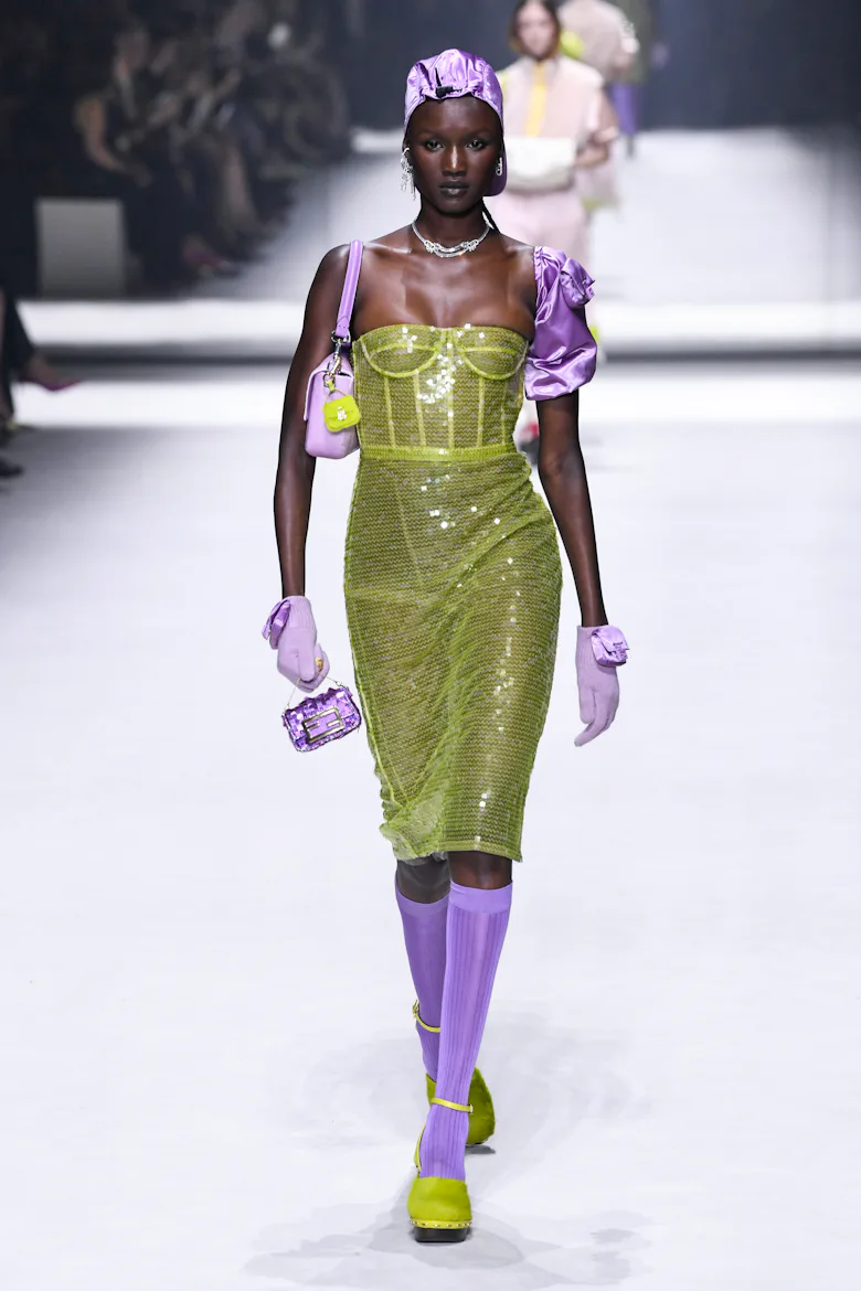 New York Fashion Week Spring 2023: See All the Best Looks