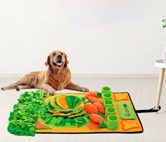 ZMUBB Snuffle Mat
