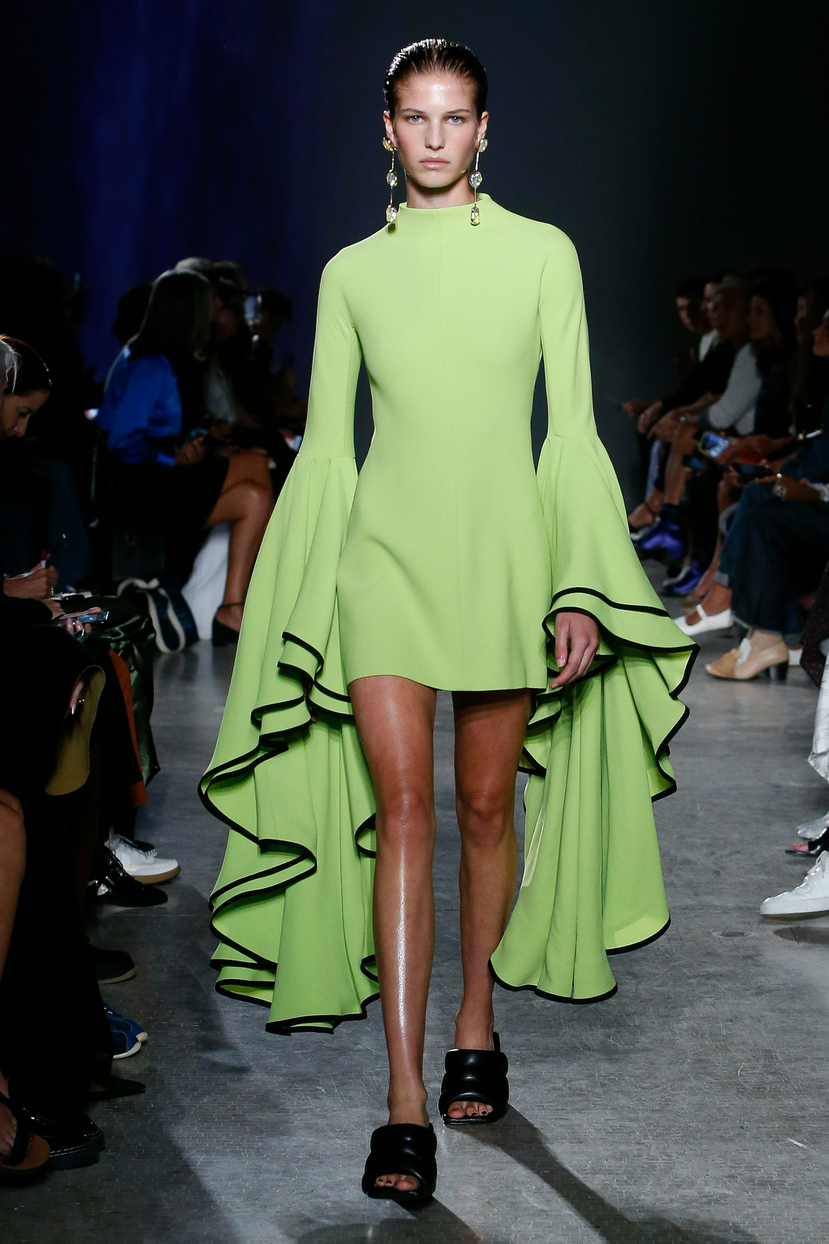 Proenza Schouler s Spring Summer 2023 Collection Is The Ultimate