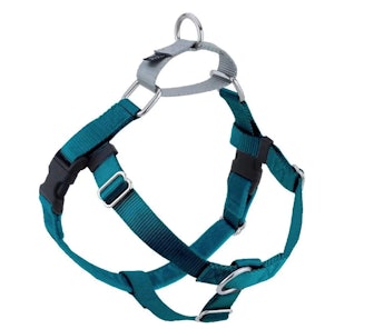 2 Hounds Design No-Pull Dog Harness