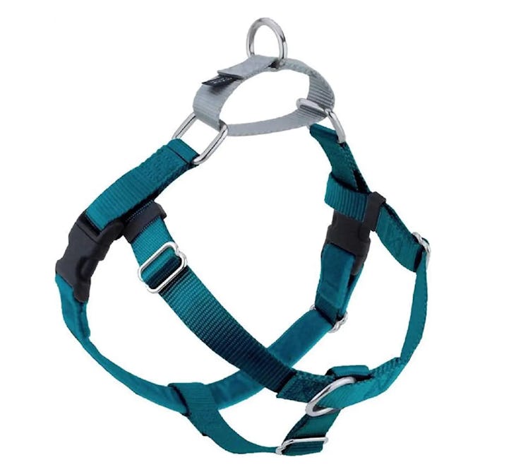 2 Hounds Design No-Pull Dog Harness