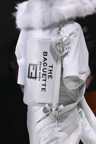 Fendi Launches “The Baguette Dance” to Celebrate Its Iconic Bag