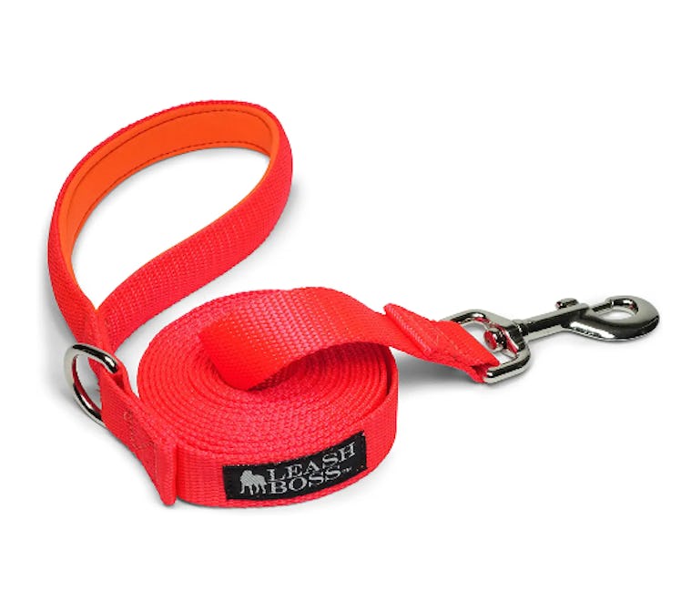 Leash Boss 15-Foot Dog Leash