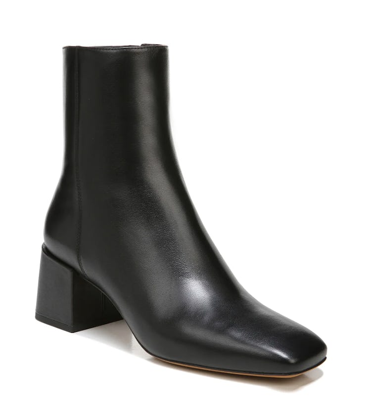 Kaye Leather Boot