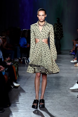 Proenza Schouler Spring ’23 Review: Dopamine Dressing at Its Best