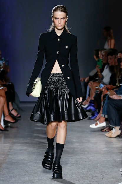 Proenza Schouler’s Spring/Summer 2023 Collection Is The Ultimate Cool ...