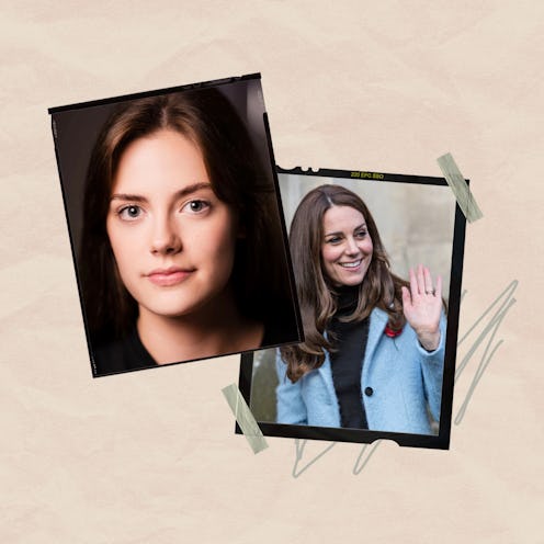 Meg Bellamy: Instagram, Age, Career History, & More On 'The Crown's Kate Middleton