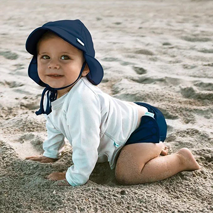 The 8 Best Toddler Sun Hats
