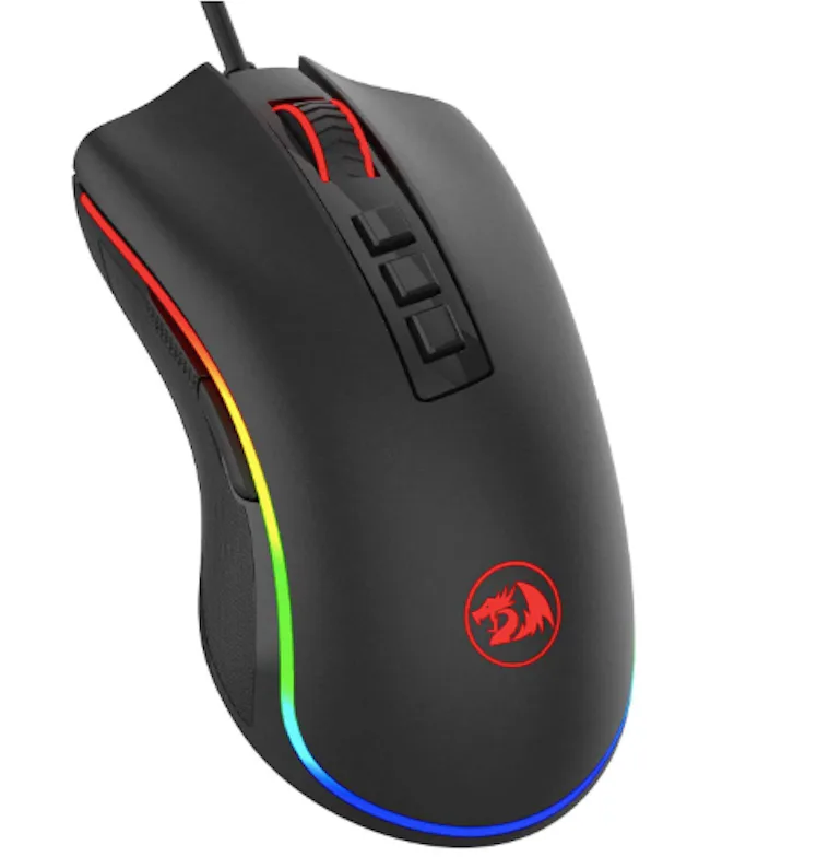 The best drag-clicking mouse