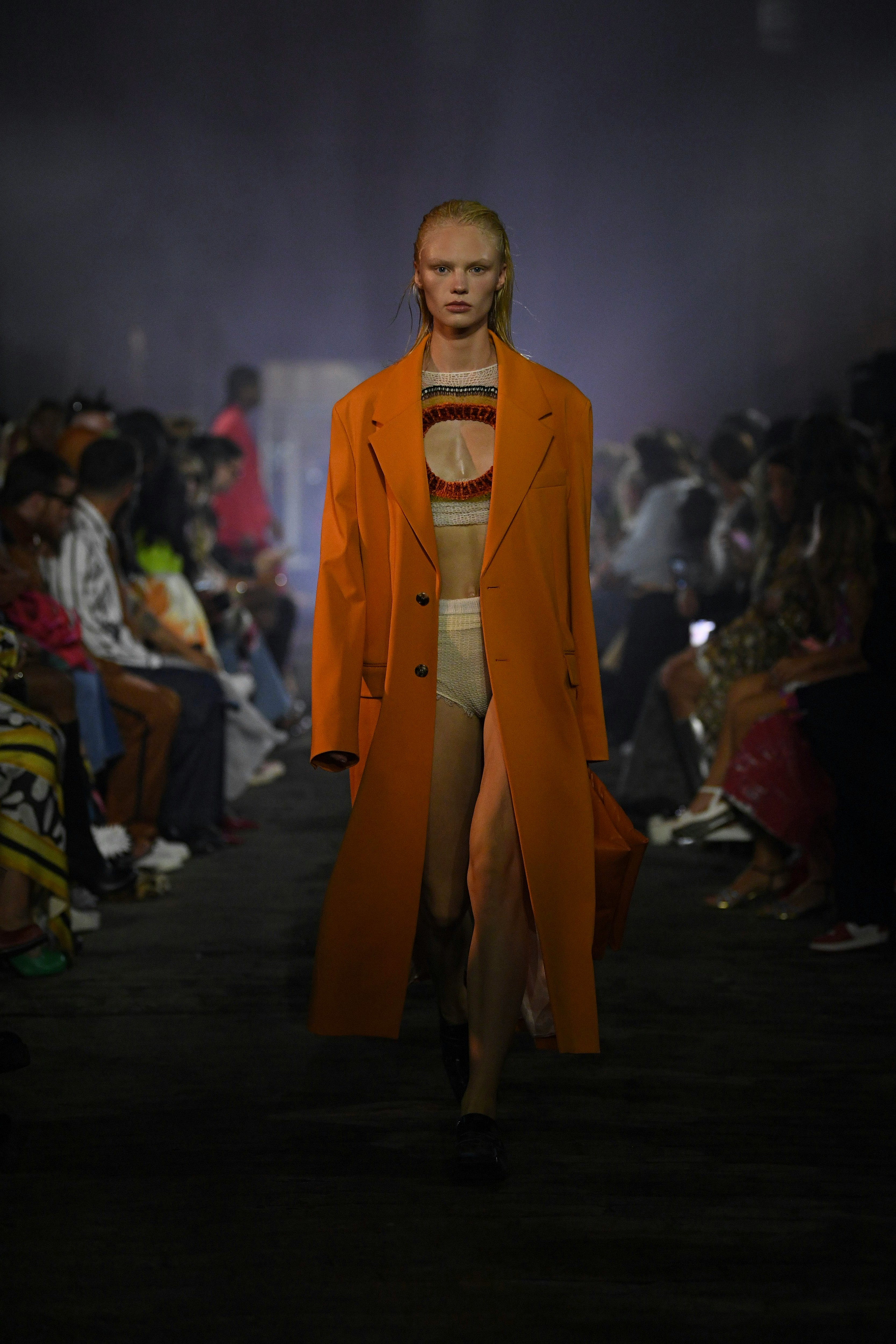 Marni Spring 2023 NYFW Review: A Dip Into Magical Thinking