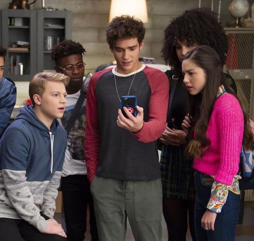 'High School Musical' gets a fourth movie and possible reunion in Season 4 of 'High School Musical: ...