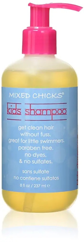 Mixed Chicks Gentle Kids Shampoo