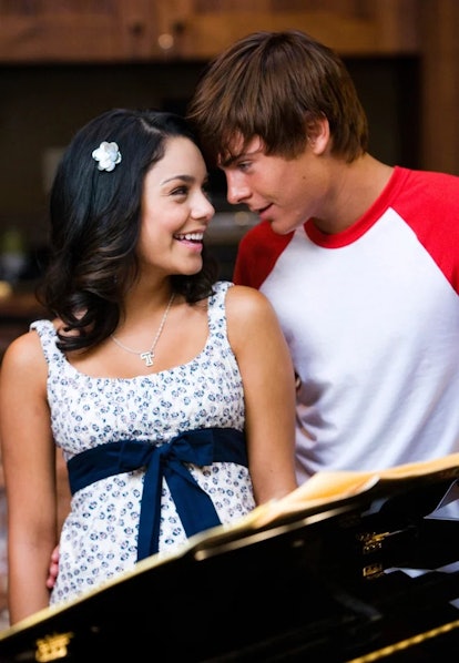 'High School Musical' gets a fourth movie and possible reunion in Season 4 of 'High School Musical: ...