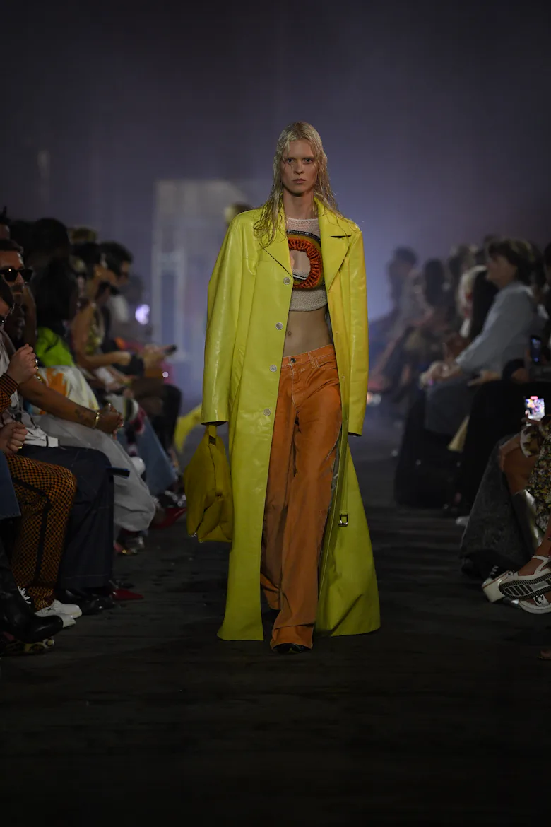 New York Fashion Week Spring 2023: See All the Best Looks