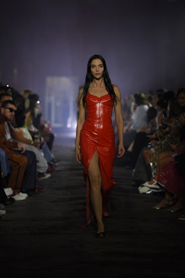 A Dip Into Wonderful Believing 8 A look from the Marni spring 2023 show