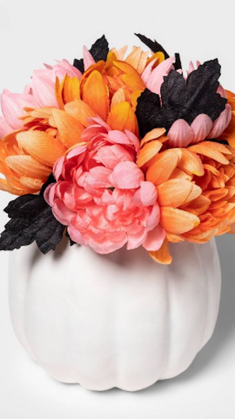 Target's Halloween 2022 artificial plants are a new take on an OG fave.