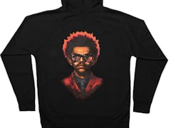 Universal Studios’ Halloween Horror Nights Merch Features The Weeknd And Classic Horror Movies For 2...